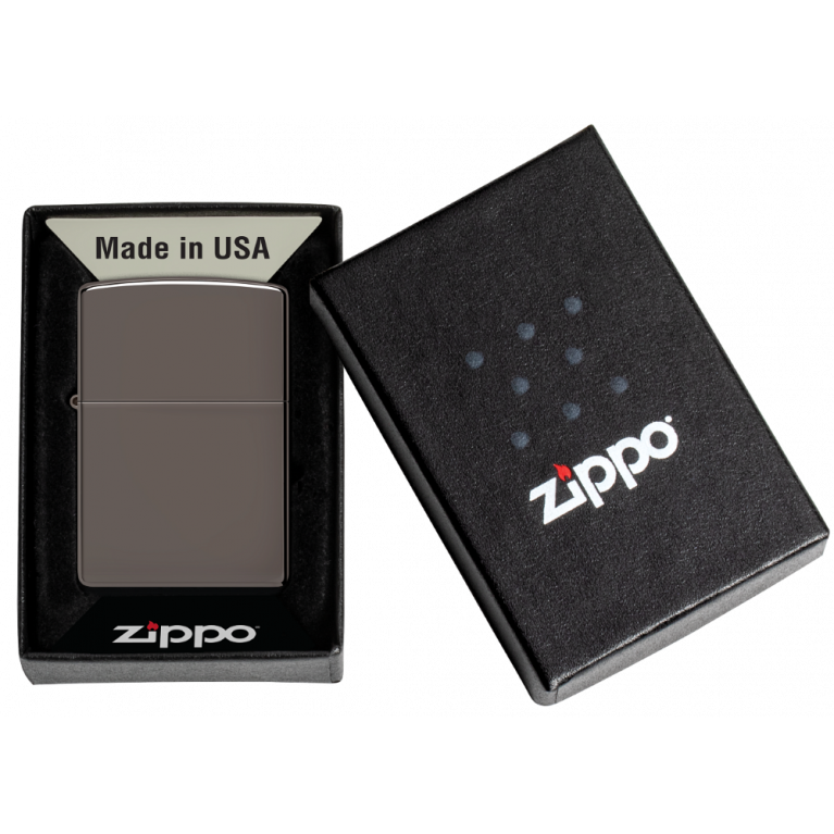 "Zippo" tändare